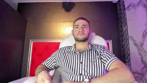 Maximus online show from December 2024 12:19:02 PM