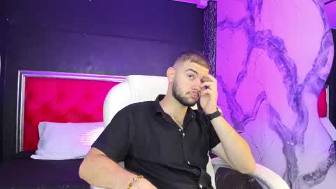 Maximus online show from December 2024 12:16:02 PM