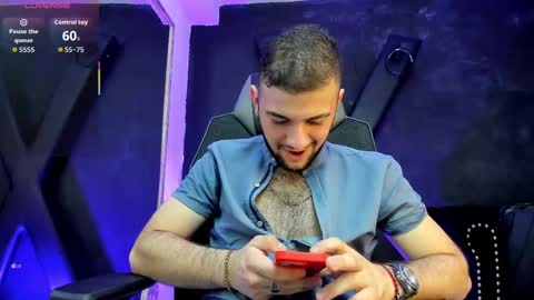 Maximus online show from September 2025 04:12:02 AM