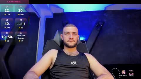 Maximus online show from September 2025 03:05:01 AM