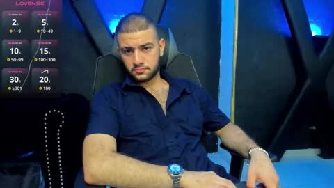 Maximus online show from October 2025 03:12:02 AM