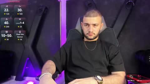 Maximus online show from October 2025 02:51:02 AM