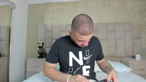 Maximus online show from October 2025 03:15:02 AM