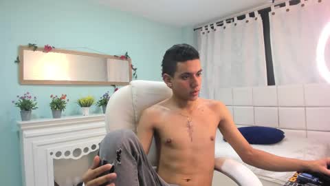 Maximus online show from January 2025 07:25:01 PM