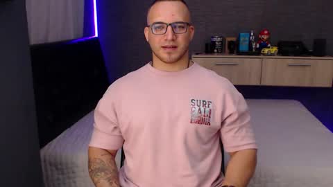 maximus online show from April 2026 09:34:02 PM