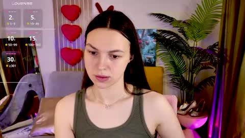 Snapshot of maxincarroll chatting on June 2026 10:23:01 AM MaxinCarroll online show from June 2026 10:23:01 AM