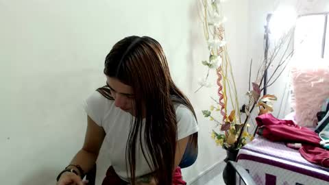 maxinesex_ online show from February 2025 03:14:02 PM