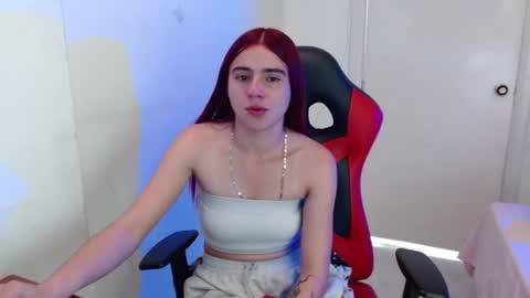 maxinesex_ online show from July 2026 03:28:01 PM