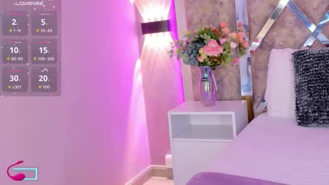 Maxi Rogers online show from December 2025 11:25:02 AM