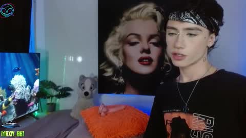 Max online show from November 2025 07:19:01 AM