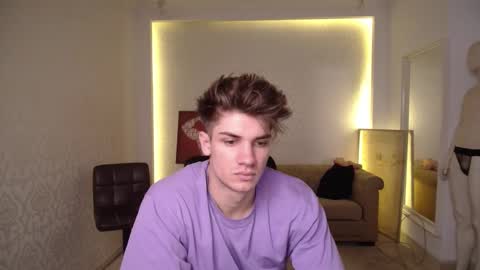 MaxKaiden online show from February 2025 10:38:02 AM