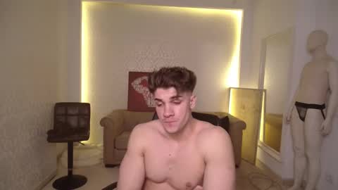 MaxKaiden online show from March 2025 08:13:01 AM