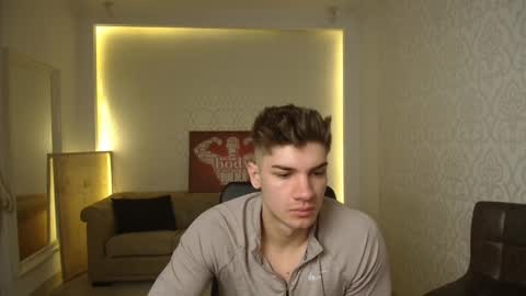 MaxKaiden online show from March 2025 05:13:01 AM