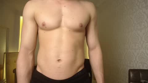 MaxKaiden online show from March 2025 11:20:01 AM