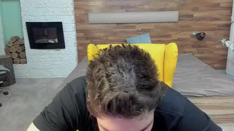 MaxKaiden online show from March 2026 06:52:02 AM