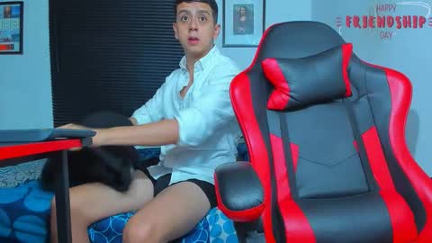 MAX online show from September 2025 07:48:02 PM