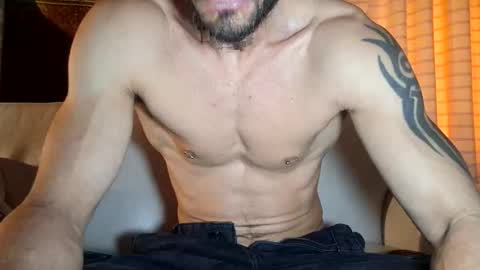 Luca Dominus online show from October 2025 02:22:02 AM