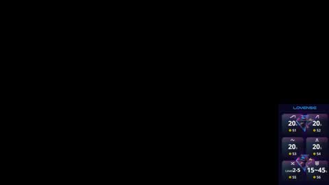 Snapshot of maxrouger chatting on October 2025 07:20:01 AM MaxRouger online show from October 2025 07:20:01 AM
