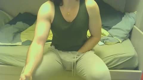 Snapshot of maxsperman1 chatting on January 2026 09:07:02 PM MaxSperman online show from January 2026 09:07:02 PM