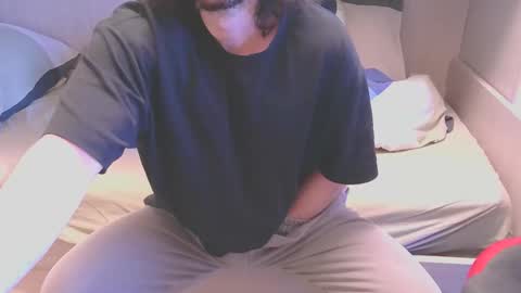 Snapshot of maxsperman1 chatting on February 2026 01:09:02 PM MaxSperman online show from February 2026 01:09:02 PM