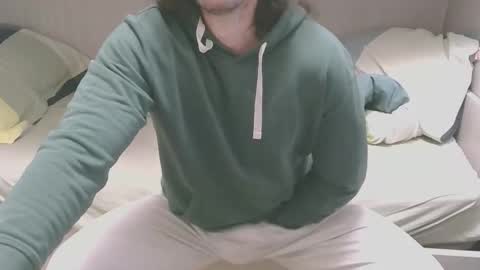 Snapshot of maxsperman1 chatting on February 2026 09:48:01 AM MaxSperman online show from February 2026 09:48:01 AM