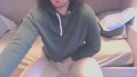 Snapshot of maxsperman1 chatting on February 2026 02:53:02 PM MaxSperman online show from February 2026 02:53:02 PM