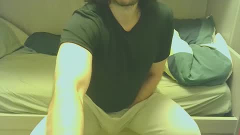 Snapshot of maxsperman1 chatting on February 2026 07:32:02 PM MaxSperman online show from February 2026 07:32:02 PM