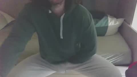 Snapshot of maxsperman1 chatting on February 2026 09:49:02 AM MaxSperman online show from February 2026 09:49:02 AM