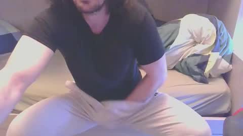 Snapshot of maxsperman1 chatting on February 2026 11:09:02 AM MaxSperman online show from February 2026 11:09:02 AM