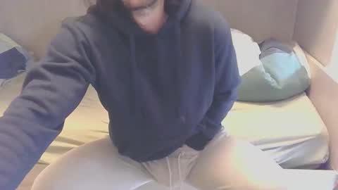 Snapshot of maxsperman1 chatting on February 2026 11:40:01 AM MaxSperman online show from February 2026 11:40:01 AM