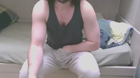 Snapshot of maxsperman1 chatting on March 2026 12:40:01 PM MaxSperman online show from March 2026 12:40:01 PM