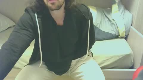 Snapshot of maxsperman1 chatting on March 2026 06:14:02 PM MaxSperman online show from March 2026 06:14:02 PM