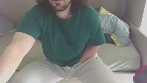 MaxSperman online show from March 2026 09:57:01 AM