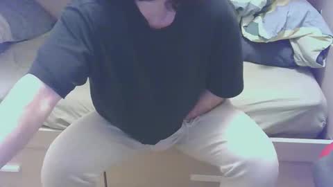 MaxSperman online show from March 2026 07:08:01 PM