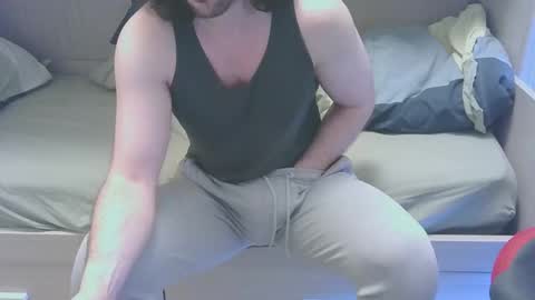 MaxSperman online show from March 2026 09:43:02 AM