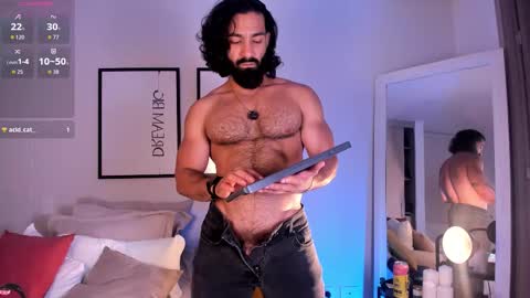 Max online show from March 2026 11:22:02 PM