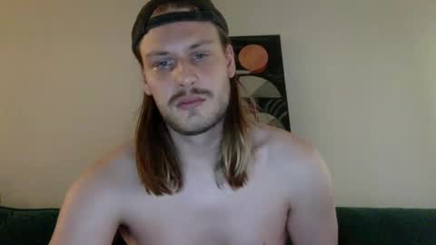 Max Watts online show from December 2024 11:45:01 PM