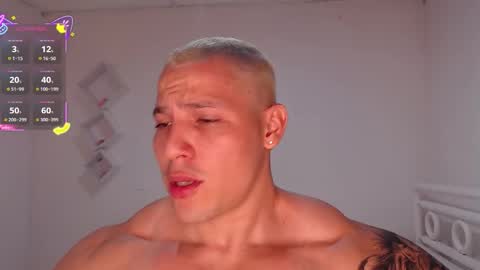 Max online show from October 2025 01:42:02 AM