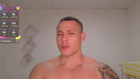 Max online show from March 2026 04:39:01 AM