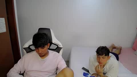 MAX  DAN online show from February 2026 03:05:02 AM