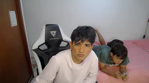 MAX  DAN online show from March 2026 03:23:02 AM