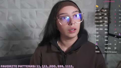Snapshot of maxx_caprice chatting on June 2026 11:02:02 AM gabby online show from June 2026 11:02:02 AM