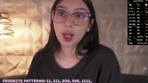 Snapshot of maxx_caprice chatting on June 2026 12:22:01 PM gabby online show from June 2026 12:22:01 PM
