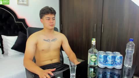 Maxxi online show from February 2025 07:38:01 PM