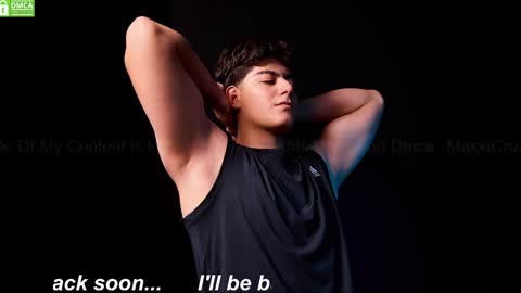 Maxxi online show from February 2025 12:27:02 AM