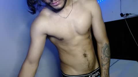 maxximus_10 online show from December 2024 09:37:02 AM