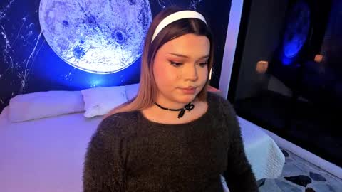 Maxine Minx online show from October 2025 05:49:02 AM