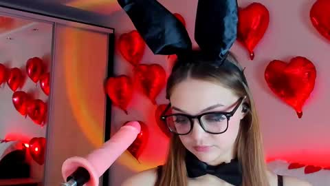 Snapshot of may_fl0wer chatting on February 2025 02:42:01 PM May Flower online show from February 2025 02:42:01 PM