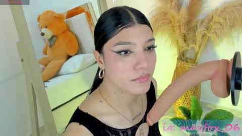 May online show from April 2026 09:09:02 PM