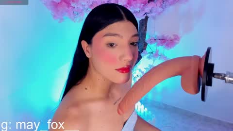 May online show from May 2026 03:24:02 AM